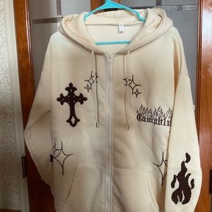 New Men’s hoodie